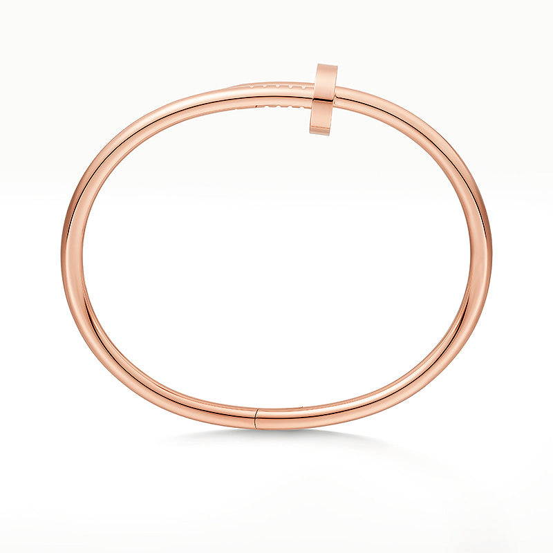 [AM]JUSTE UN CLOU 3.5MM CLASSIC BANGLE