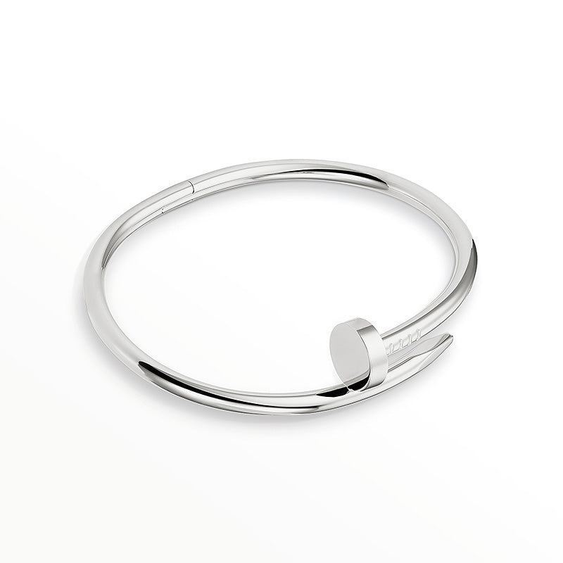 [AM]JUSTE UN CLOU 3.5MM CLASSIC BANGLE