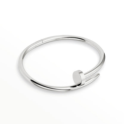 [AM]JUSTE UN CLOU 3.5MM CLASSIC BANGLE