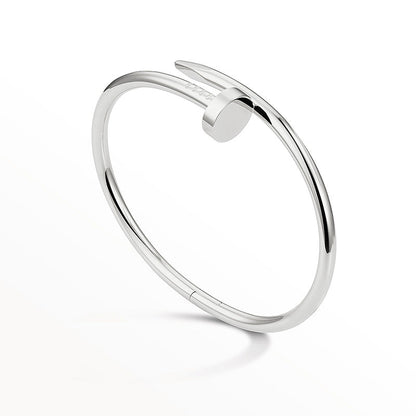 [AM]JUSTE UN CLOU 3.5MM CLASSIC BANGLE