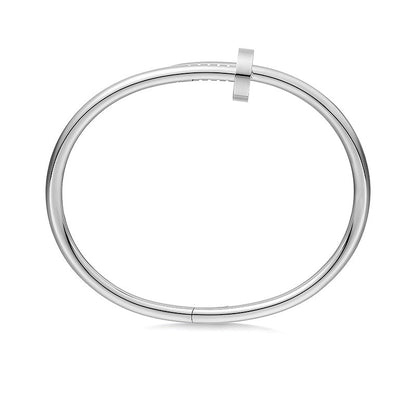 [AM]JUSTE UN CLOU 3.5MM CLASSIC BANGLE