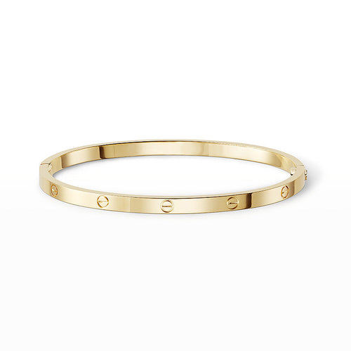 [AM]LOVE 3.65MM SMALL MODEL BANGLE