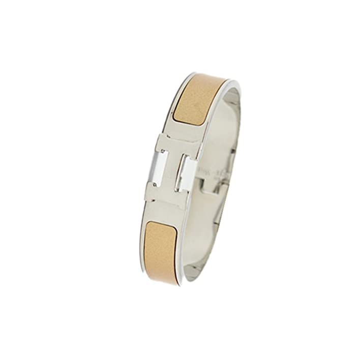[AM]H CHAMPAGNE BRACELET
