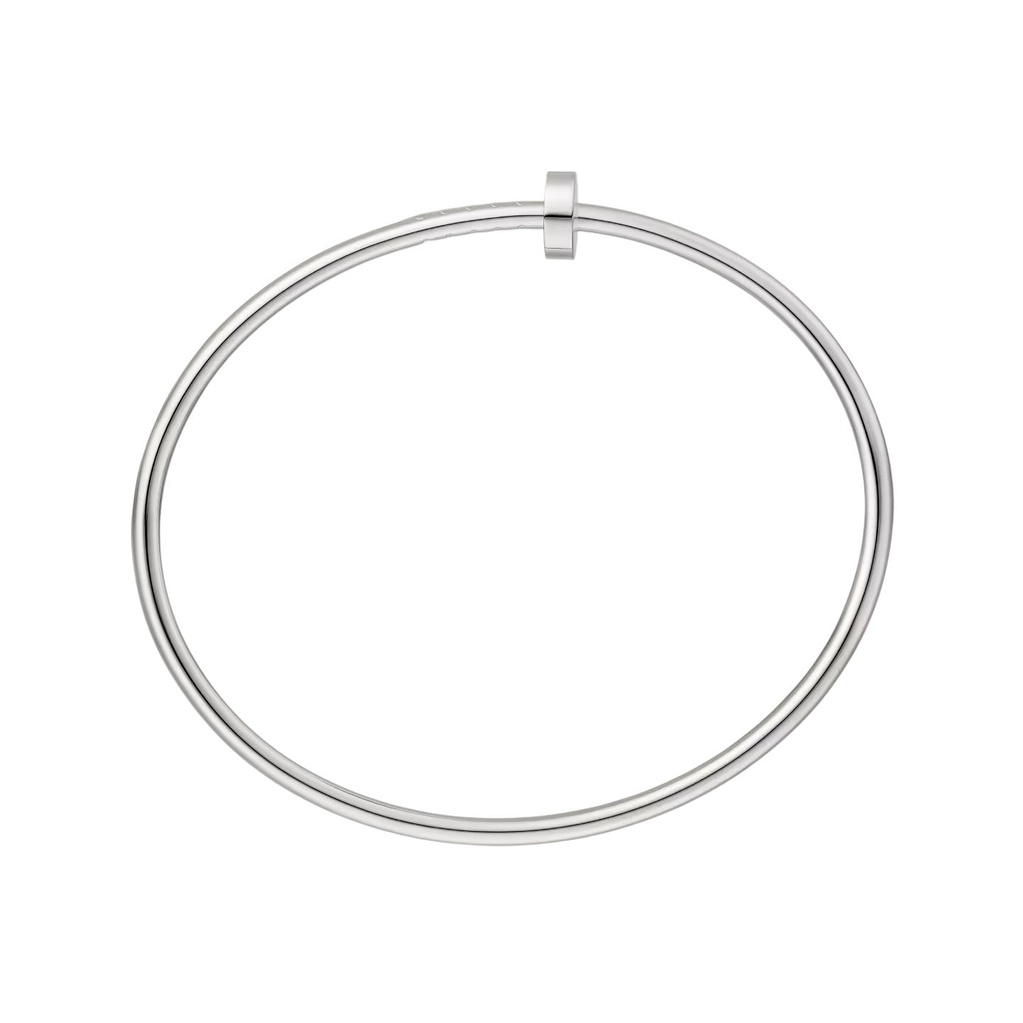 [AM]JUSTE UN CLOU 2.5MM SMALL MODEL BANGLE