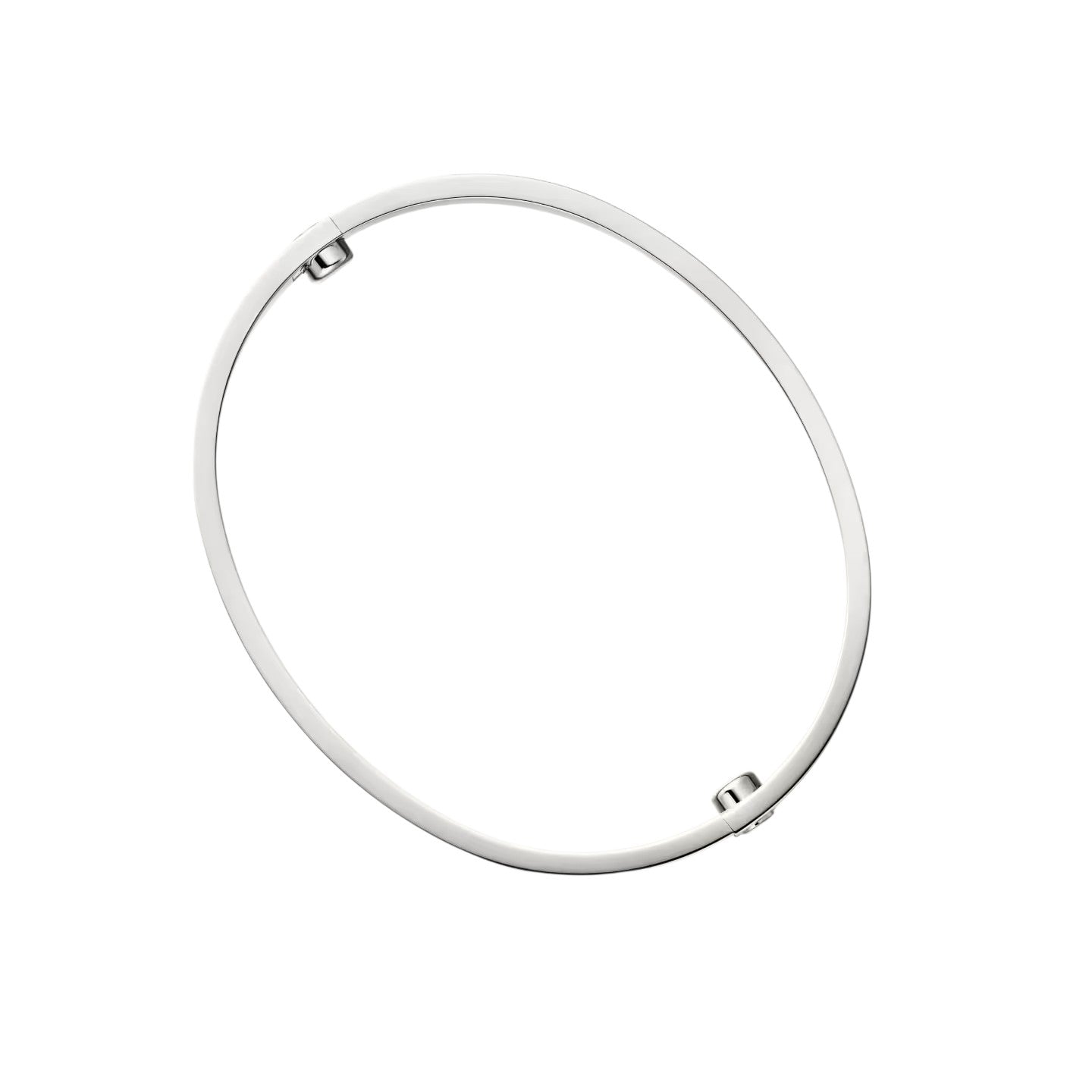 [AM]CLASSIC 6.1MM LOVE BANGLE