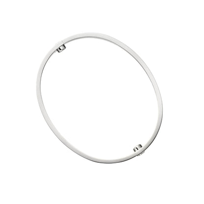 [AM]CLASSIC 6.1MM LOVE BANGLE