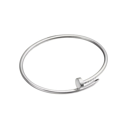 [AM]JUSTE UN CLOU 2.5MM SMALL MODEL BANGLE