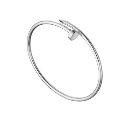 [AM]JUSTE UN CLOU 2.5MM SMALL MODEL BANGLE
