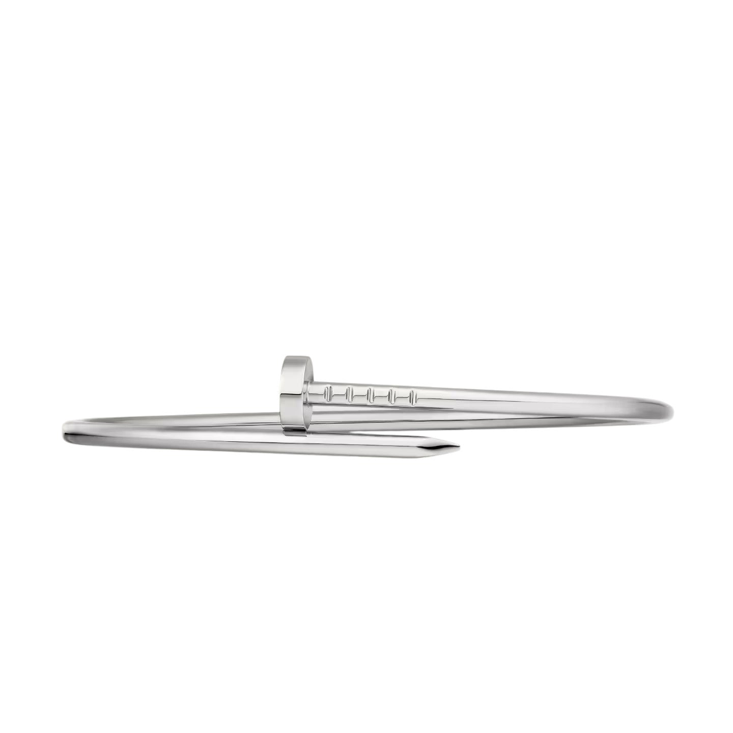 [AM]JUSTE UN CLOU 2.5MM SMALL MODEL BANGLE