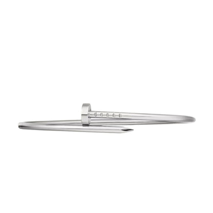 [AM]JUSTE UN CLOU 2.5MM SMALL MODEL BANGLE
