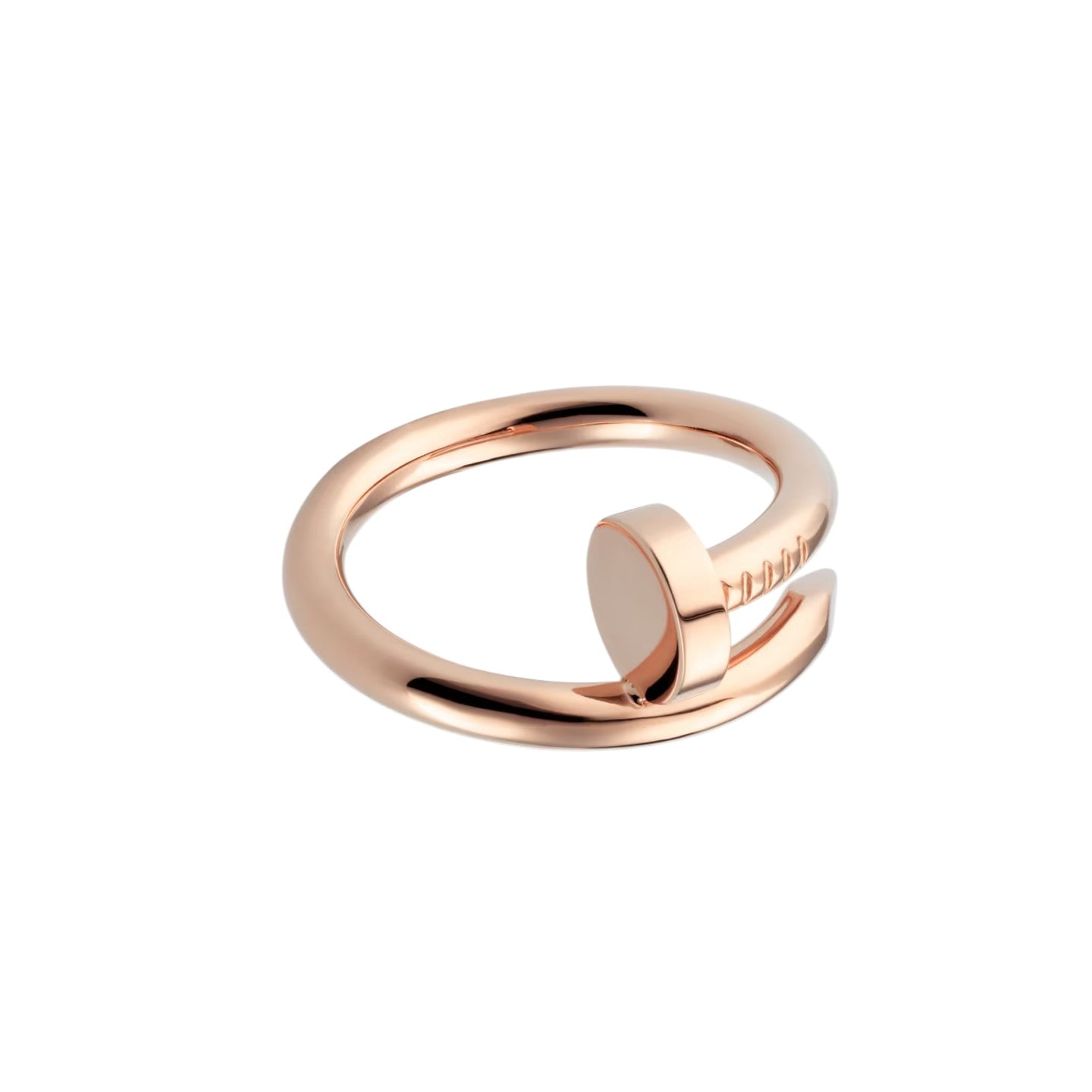 [AM]CLOU 2.6MM RING