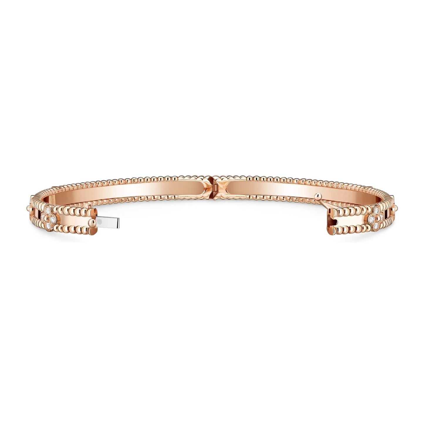 [AM]SLIM KALEIDOSCOPE BANGLE