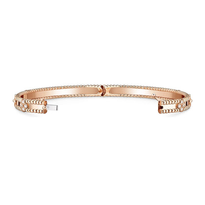 [AM]SLIM KALEIDOSCOPE BANGLE
