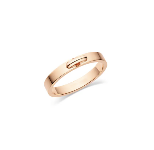 [AM]ALLIANCE LIENS VIDENCE 3MM RING