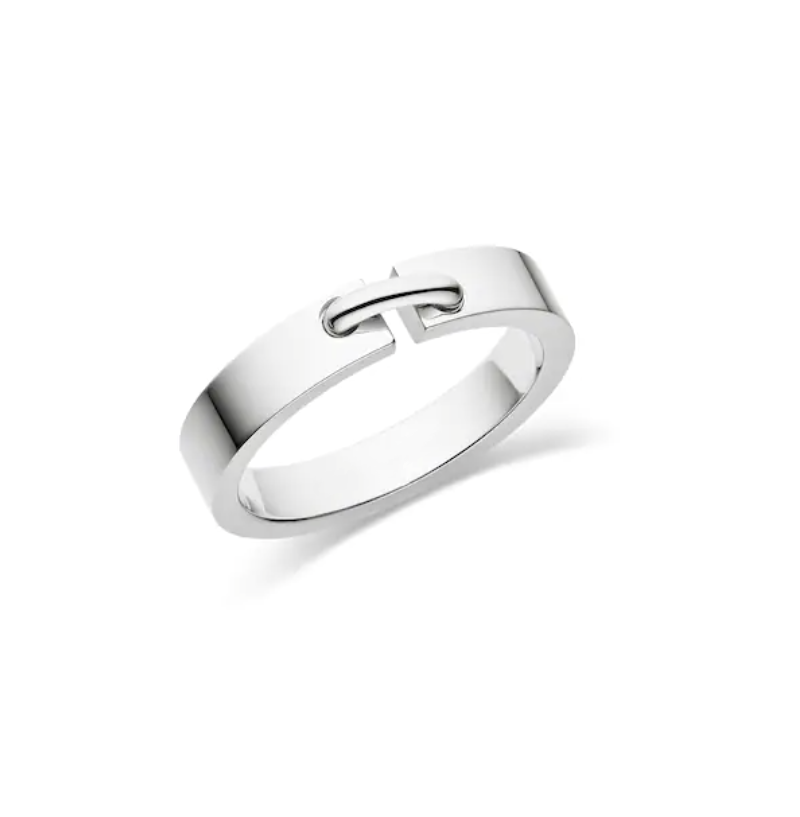 [AM]ALLIANCE LIENS VIDENCE 4MM RING