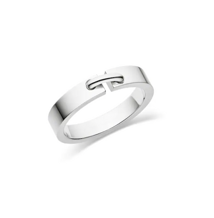 [AM]ALLIANCE LIENS VIDENCE 4MM RING