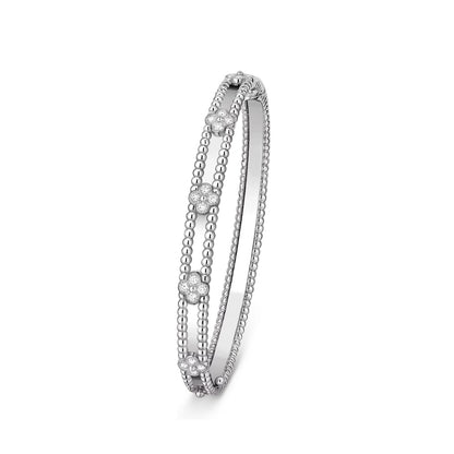 [AM]SLIM KALEIDOSCOPE BANGLE
