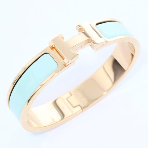[AM]H LIGHT BLUE BRACELET