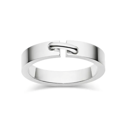 [AM]ALLIANCE LIENS VIDENCE 4MM RING