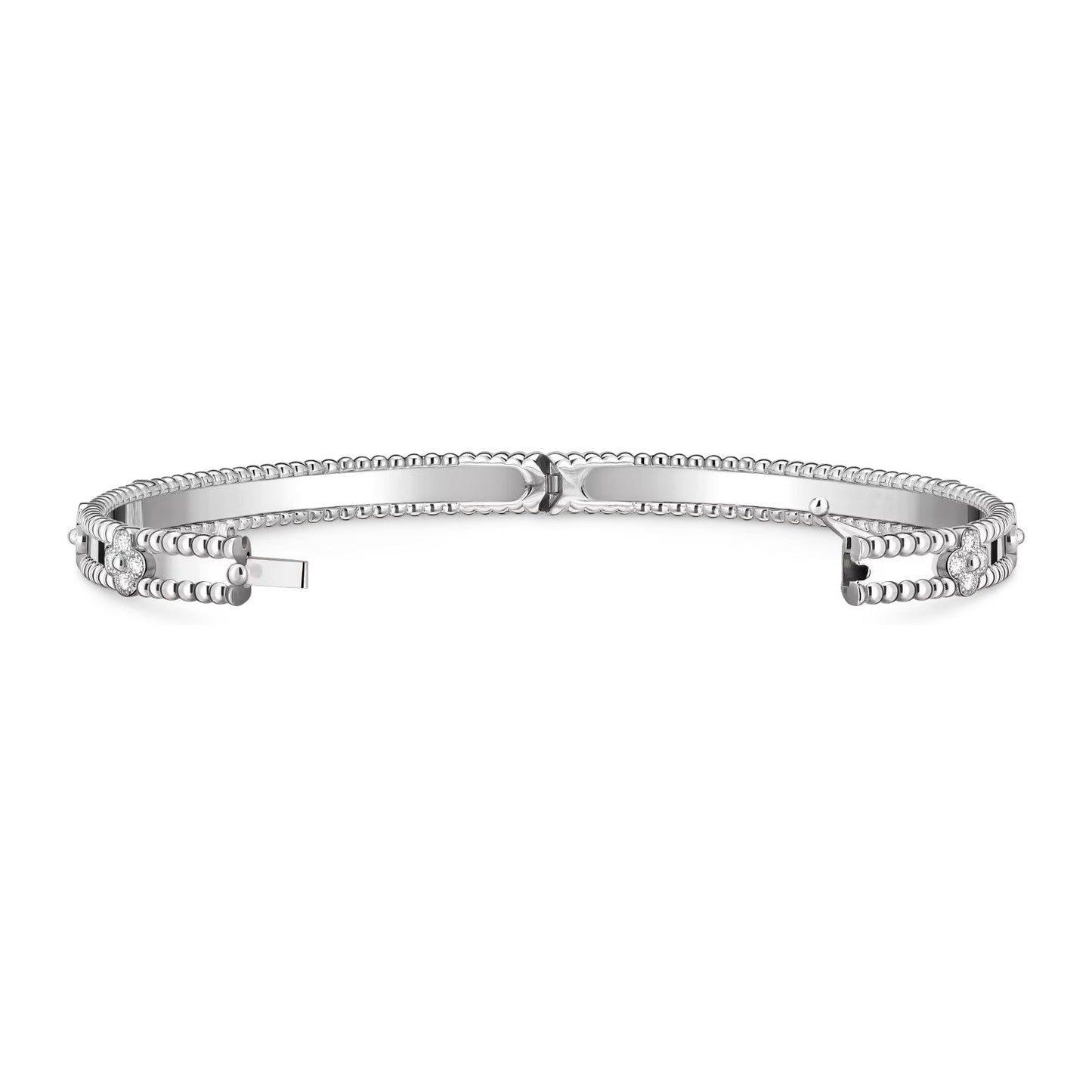 [AM]SLIM KALEIDOSCOPE BANGLE