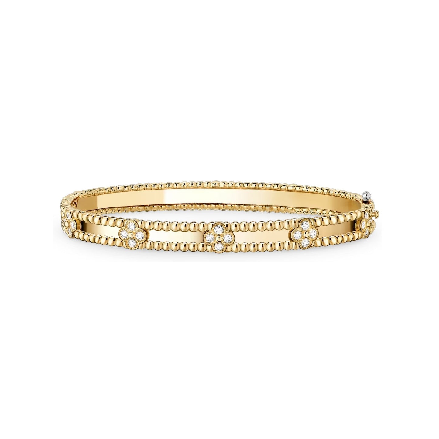 [AM]SLIM KALEIDOSCOPE BANGLE
