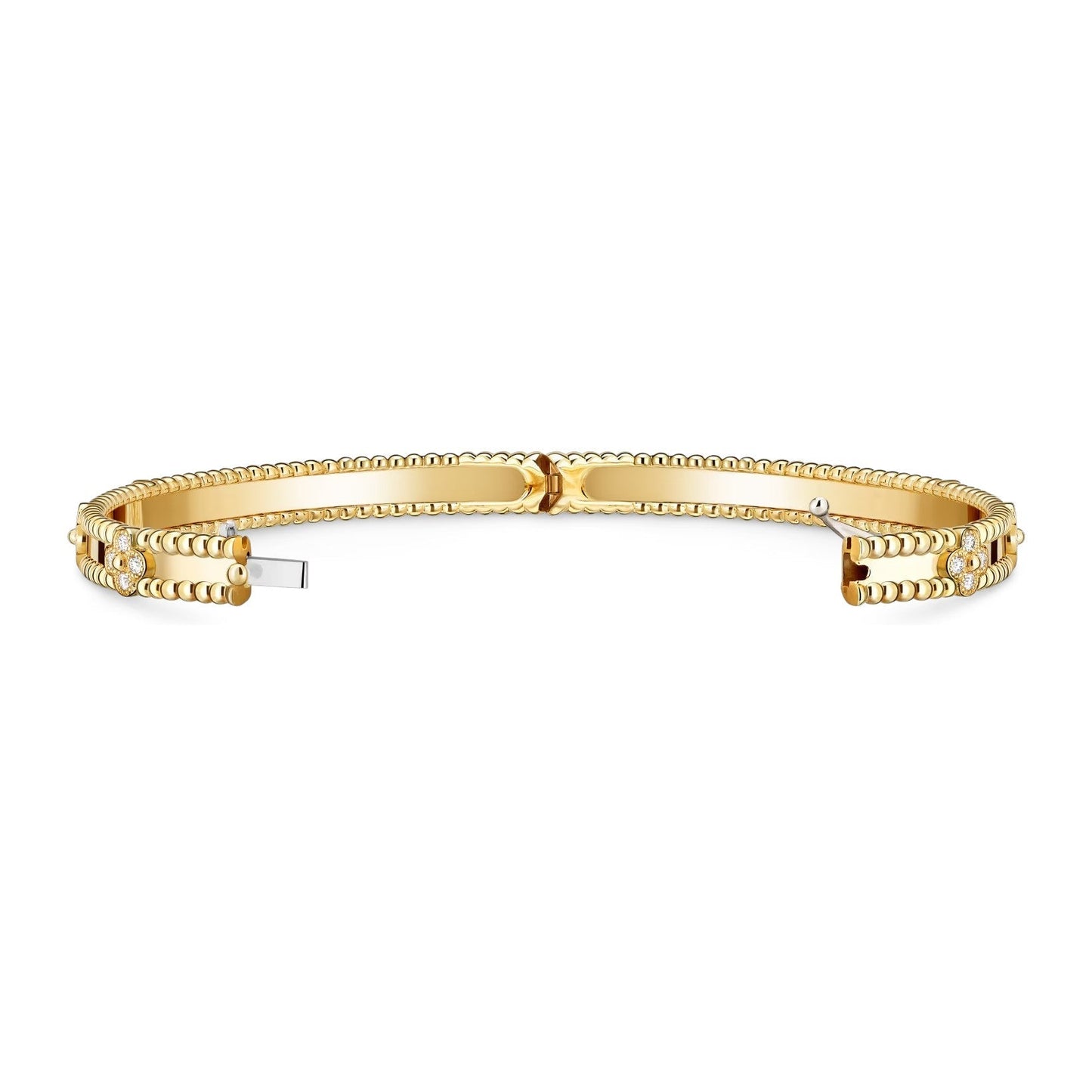 [AM]SLIM KALEIDOSCOPE BANGLE