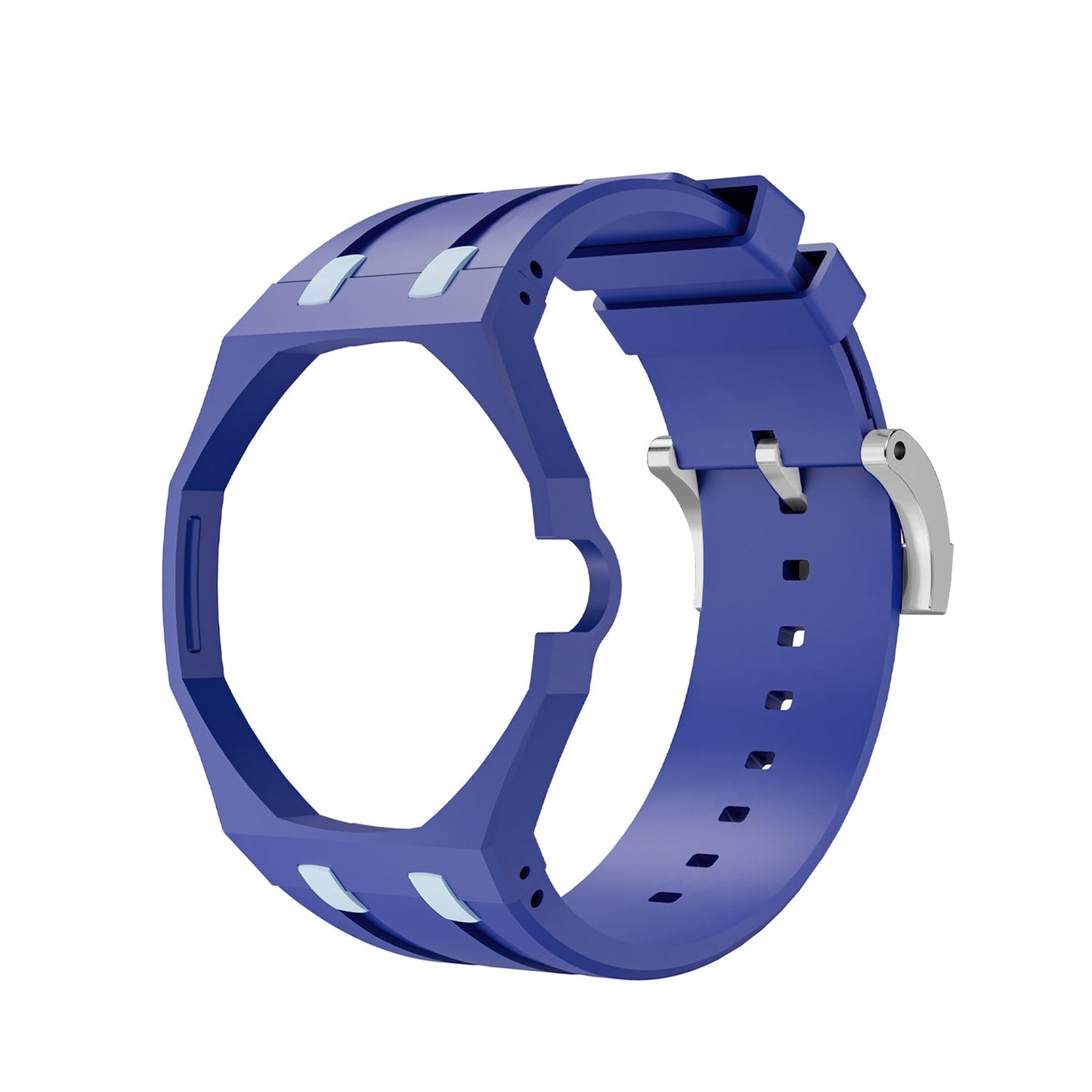 [AM]ROYAL OAK POP EXCLUSIVE BIOCERAMIC CASE & SILICONE STRAP
