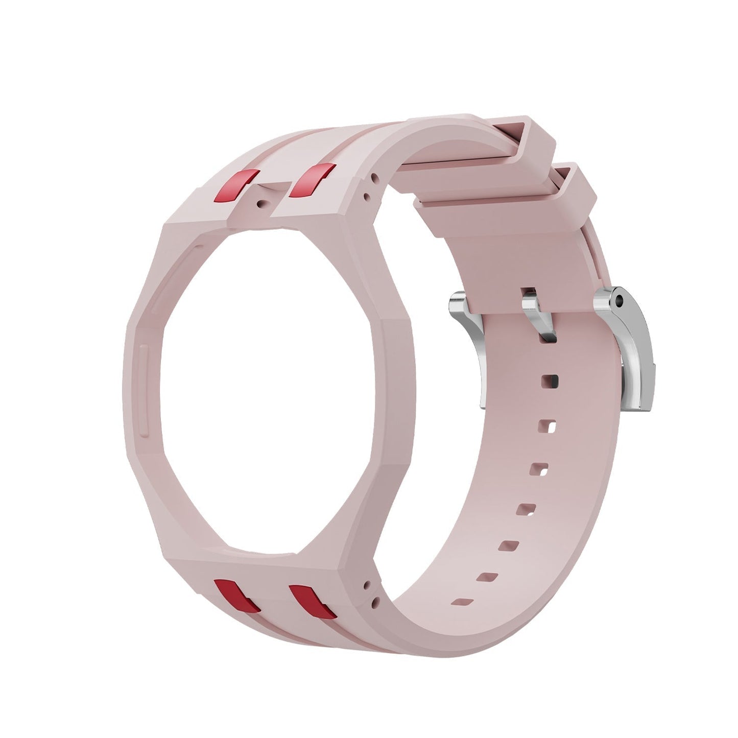 [AM]ROYAL OAK POP EXCLUSIVE BIOCERAMIC CASE & SILICONE STRAP