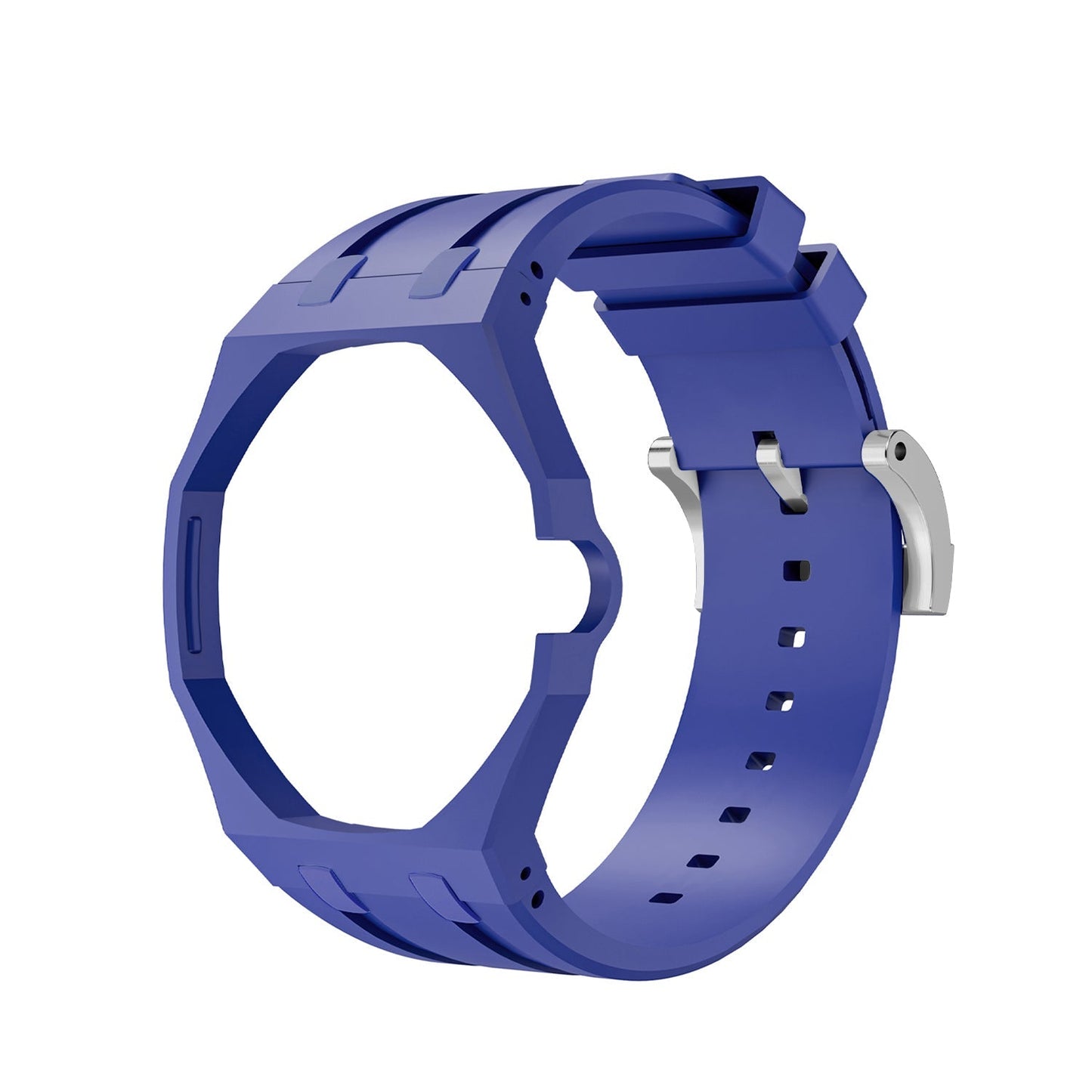 [AM]ROYAL OAK POP EXCLUSIVE BIOCERAMIC CASE & SILICONE STRAP
