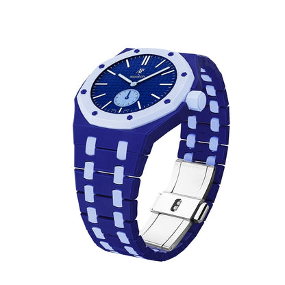 [AM]ROYAL OAK POP EXCLUSIVE BIOCERAMIC CASE & BIOCERAMIC STRAP
