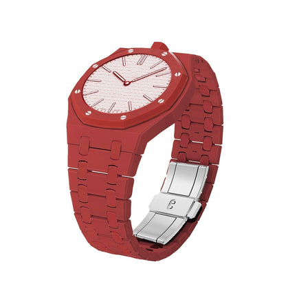 [AM]ROYAL OAK POP EXCLUSIVE BIOCERAMIC CASE & BIOCERAMIC STRAP