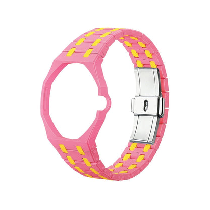 [AM]ROYAL OAK POP EXCLUSIVE BIOCERAMIC CASE & BIOCERAMIC STRAP
