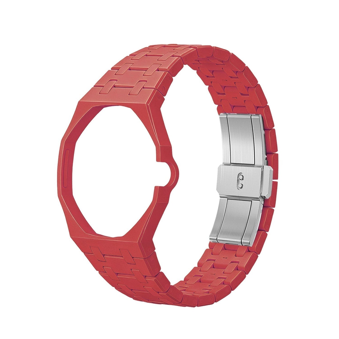 [AM]ROYAL OAK POP EXCLUSIVE BIOCERAMIC CASE & BIOCERAMIC STRAP
