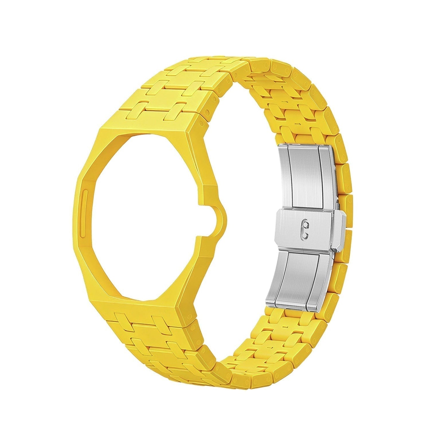 [AM]ROYAL OAK POP EXCLUSIVE BIOCERAMIC CASE & BIOCERAMIC STRAP