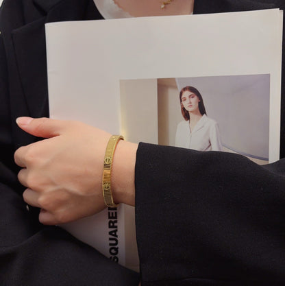 [AM]LOVE UNLIMITED BRACELET