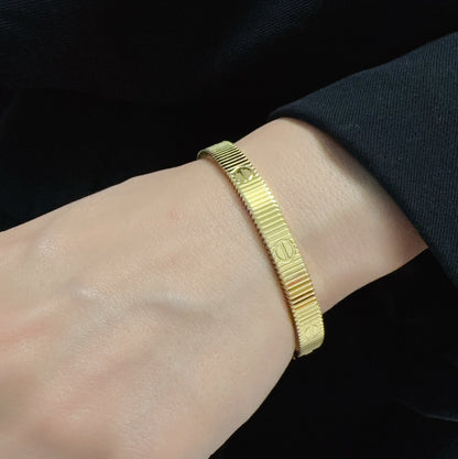 [AM]LOVE UNLIMITED BRACELET