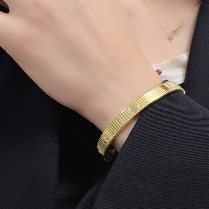 [AM]LOVE UNLIMITED BRACELET