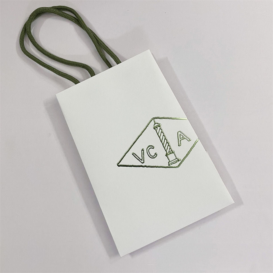 [AM]CLOVER BRAND JEWELRY BOX