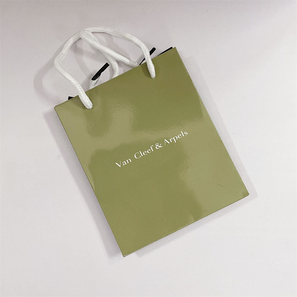 [AM]CLOVER BRAND JEWELRY BOX