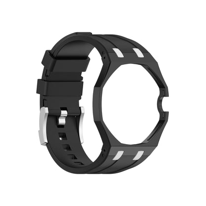 [AM]ROYAL OAK POP EXCLUSIVE RUBBER STRAP