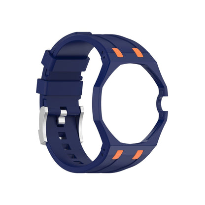 [AM]ROYAL OAK POP EXCLUSIVE RUBBER STRAP
