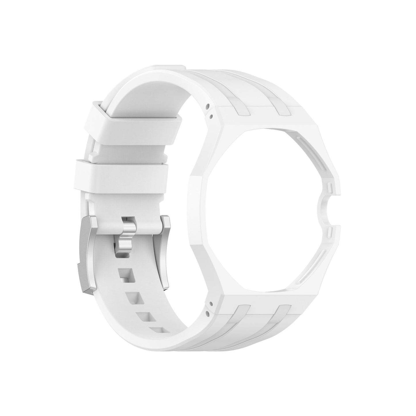 [AM]ROYAL OAK POP EXCLUSIVE RUBBER STRAP