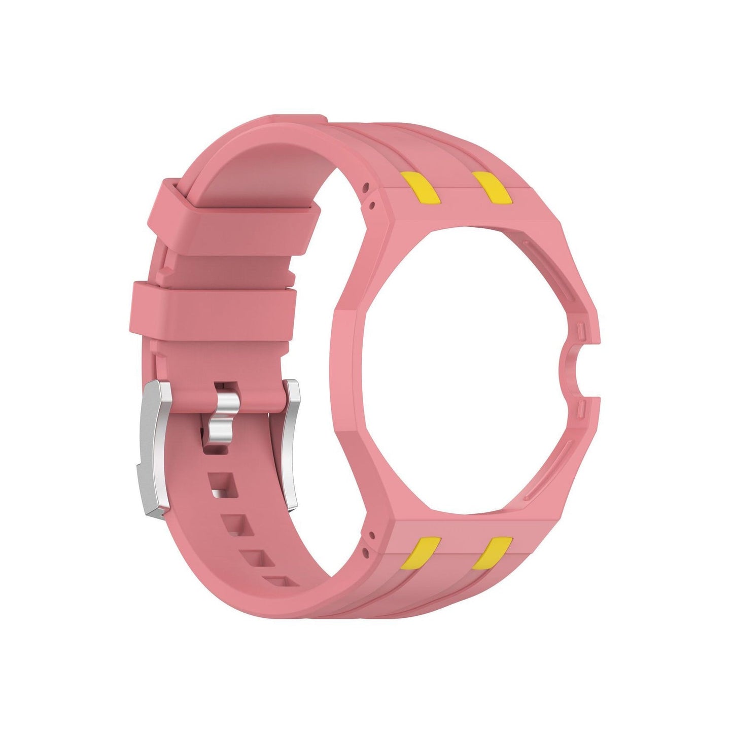 [AM]ROYAL OAK POP EXCLUSIVE RUBBER STRAP
