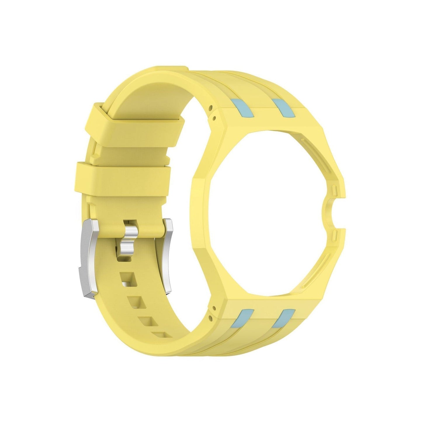 [AM]ROYAL OAK POP EXCLUSIVE RUBBER STRAP