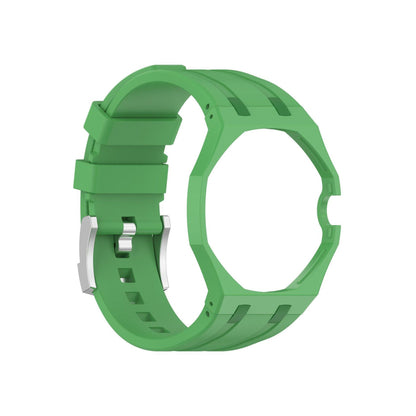 [AM]ROYAL OAK POP EXCLUSIVE RUBBER STRAP