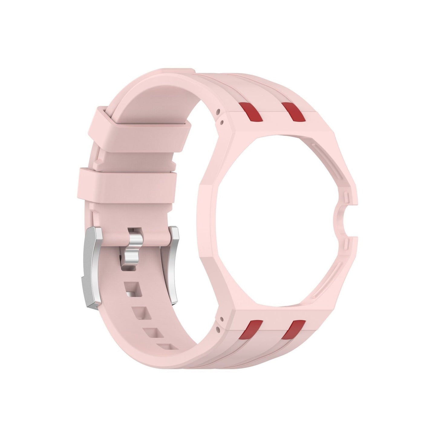 [AM]ROYAL OAK POP EXCLUSIVE RUBBER STRAP