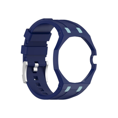 [AM]ROYAL OAK POP EXCLUSIVE RUBBER STRAP