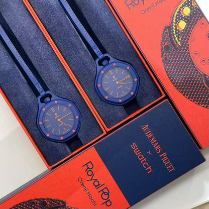 [AM]ROYAL OAK POP WATCH  |  1:1 NOT ORIGINAL