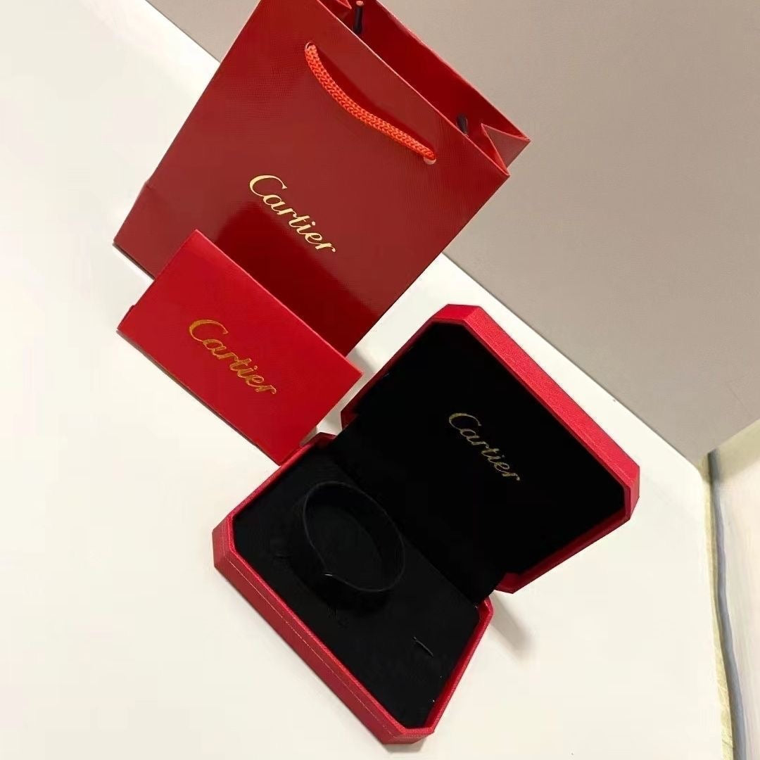 [AM]LOVE & CLOU BRAND JEWELRY BOX