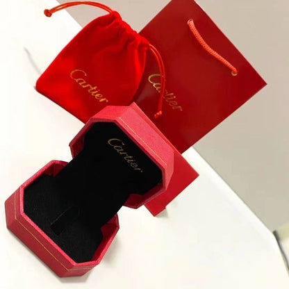 [AM]LOVE & CLOU BRAND JEWELRY BOX